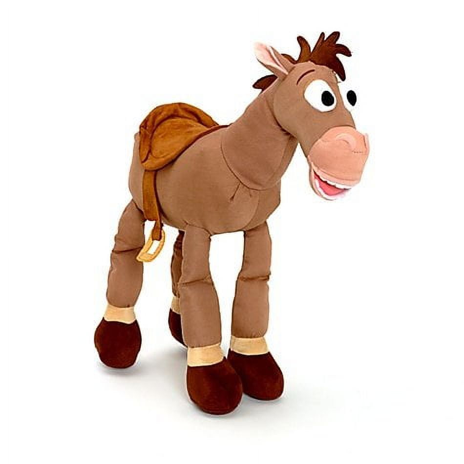 bullseye toy story plush