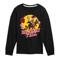 thumbnail image 1 of Disney - Toy Story - It's My Birthday Yall - Toddler & Youth Long Sleeve Graphic T-Shirt, 1 of 5