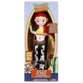 thumbnail image 1 of Disney Toy Story: Jessie Talking Action Figure, with 9 Phrases & Interactive Toy Detector Features, 1 of 1