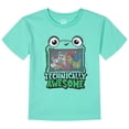 thumbnail image 1 of Disney Toy Story Lilypad T-Shirt Toddler to Big Kid, 1 of 3