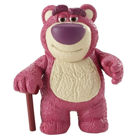 Disney Toy Story Lotso Action Figure
