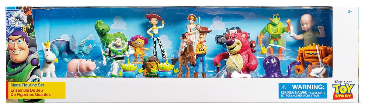 Figurine toy story 3 new arrivals