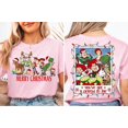thumbnail image 1 of Disney Toy Story Merry Christmas Shirt, You' ve Got a Friend in Me Christmas Shirt, Disney Christmas Shirt, 1 of 5