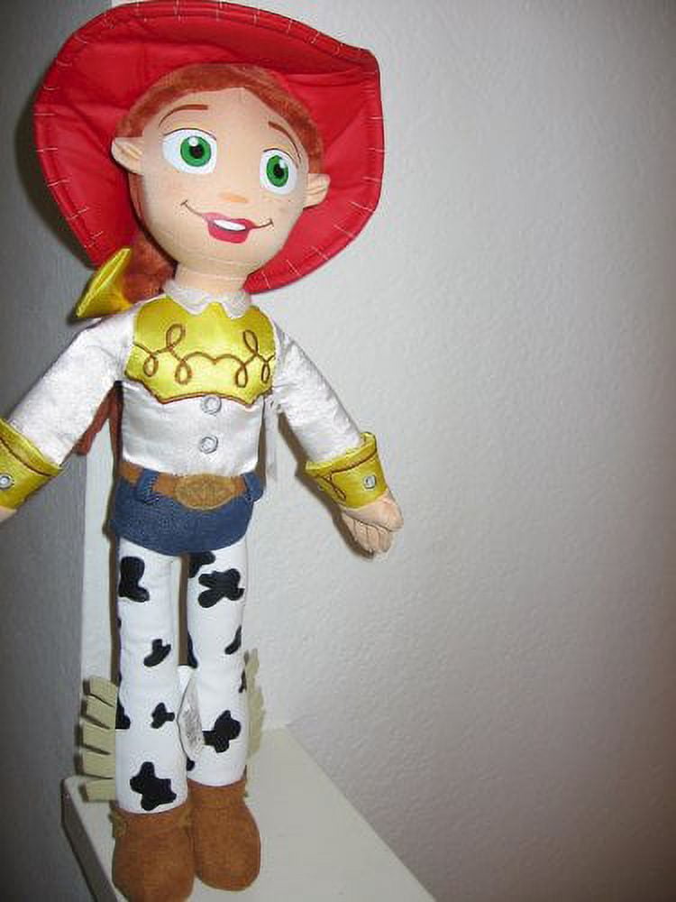 peluche jessie toy story