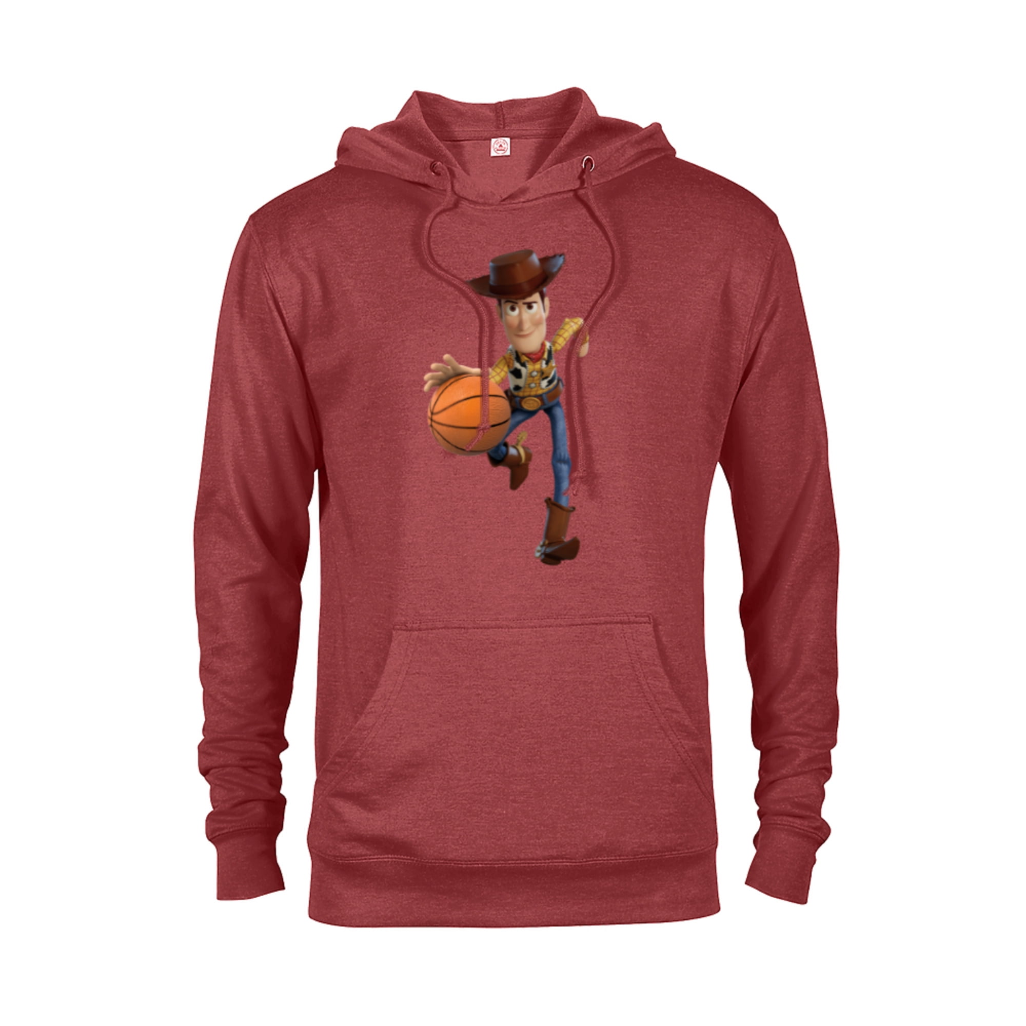 Woody hoodie deals toy story