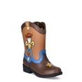 thumbnail image 1 of Disney Toy Story Toddler Kids License Cowboy Boots, 1 of 6