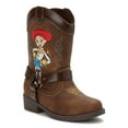 thumbnail image 1 of Disney Toy Story Toddler Kids License Cowboy Boots, 1 of 3