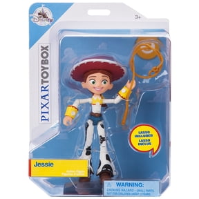 Disney Toy Story Toybox Jessie Action Figure