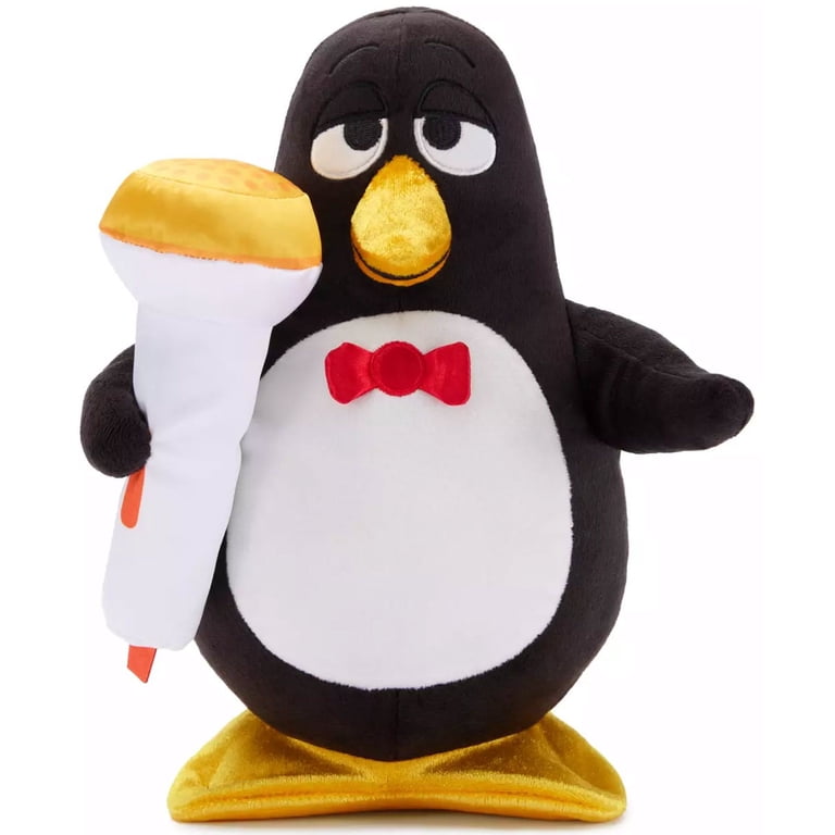 Disney Toy Story Wheezy Plush - Walmart.com