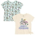 thumbnail image 1 of Disney Toy Story Woody Buzz Lightyear Jessie 2 Pack T-Shirts Toddler to Big Kid, 1 of 5
