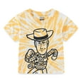 thumbnail image 1 of Disney Toy Story Woody Short Sleeve T-Shirt (Boys), Sizes 2T-7, 1 of 4