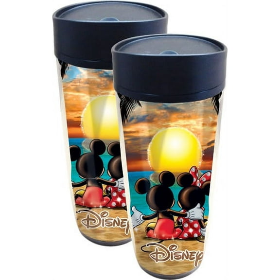 Disney Travel Mug