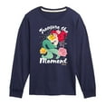 thumbnail image 1 of Disney - Treasure The Moment - Toddler & Youth Short Sleeve Graphic T-Shirt, 1 of 5