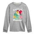 thumbnail image 1 of Disney - Treasure The Moment - Toddler & Youth Short Sleeve Graphic T-Shirt, 1 of 5