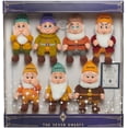 thumbnail image 1 of Disney Treasures from the Vault The Seven Dwarfs Plush Set, 1 of 4