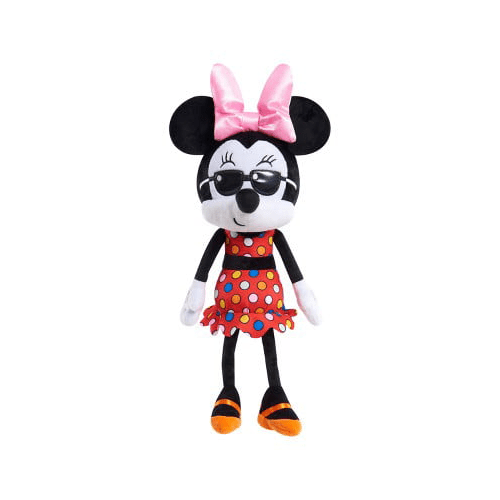 Minnie mouse doll walmart online