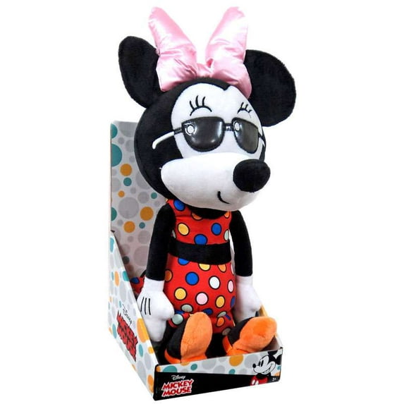 Disney Trendy Minnie Sunglasses - Large