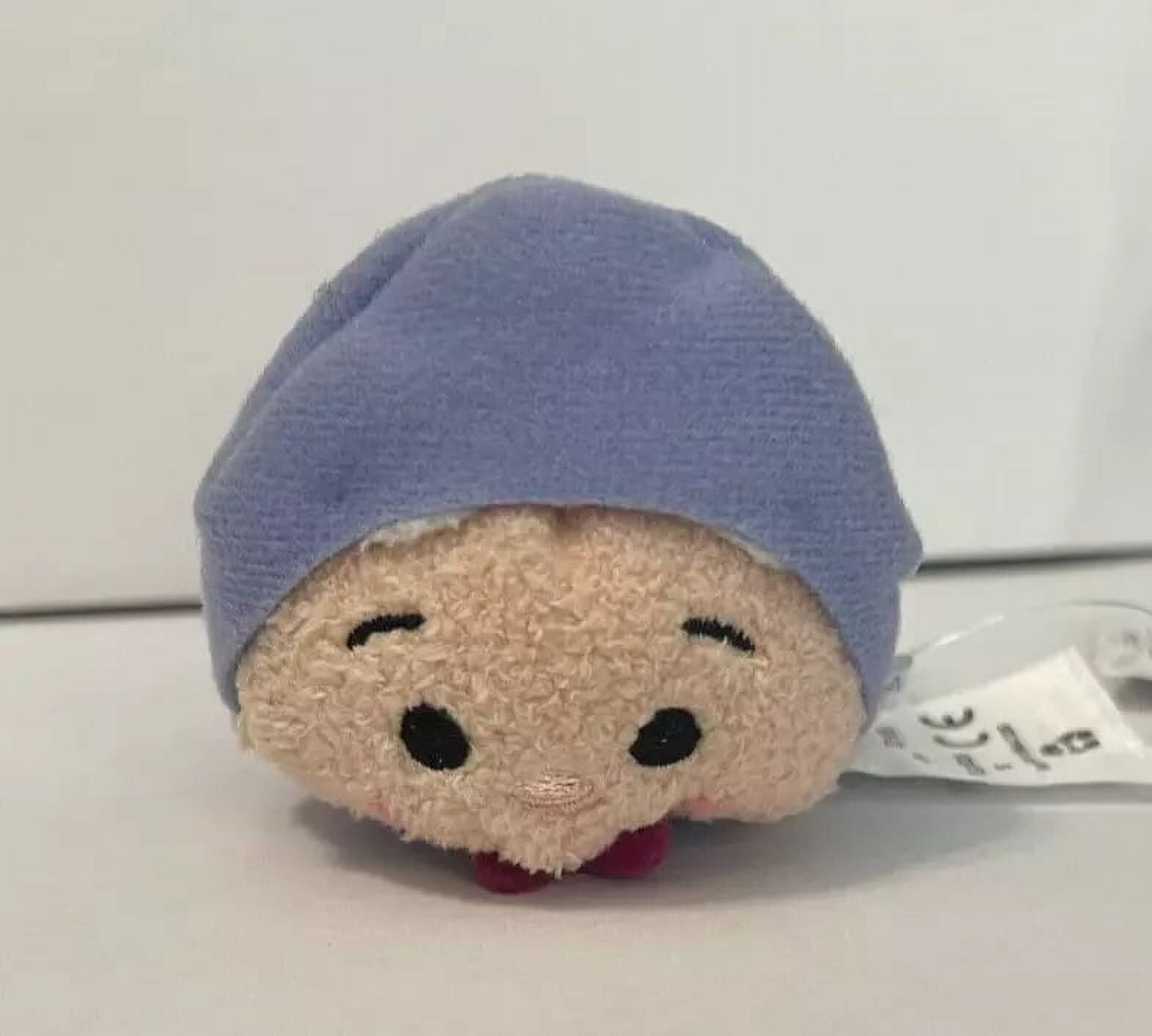 Disney Tsum Tsum Fairy Godmother Disney Tsum Tsum Inch Plush Fairy