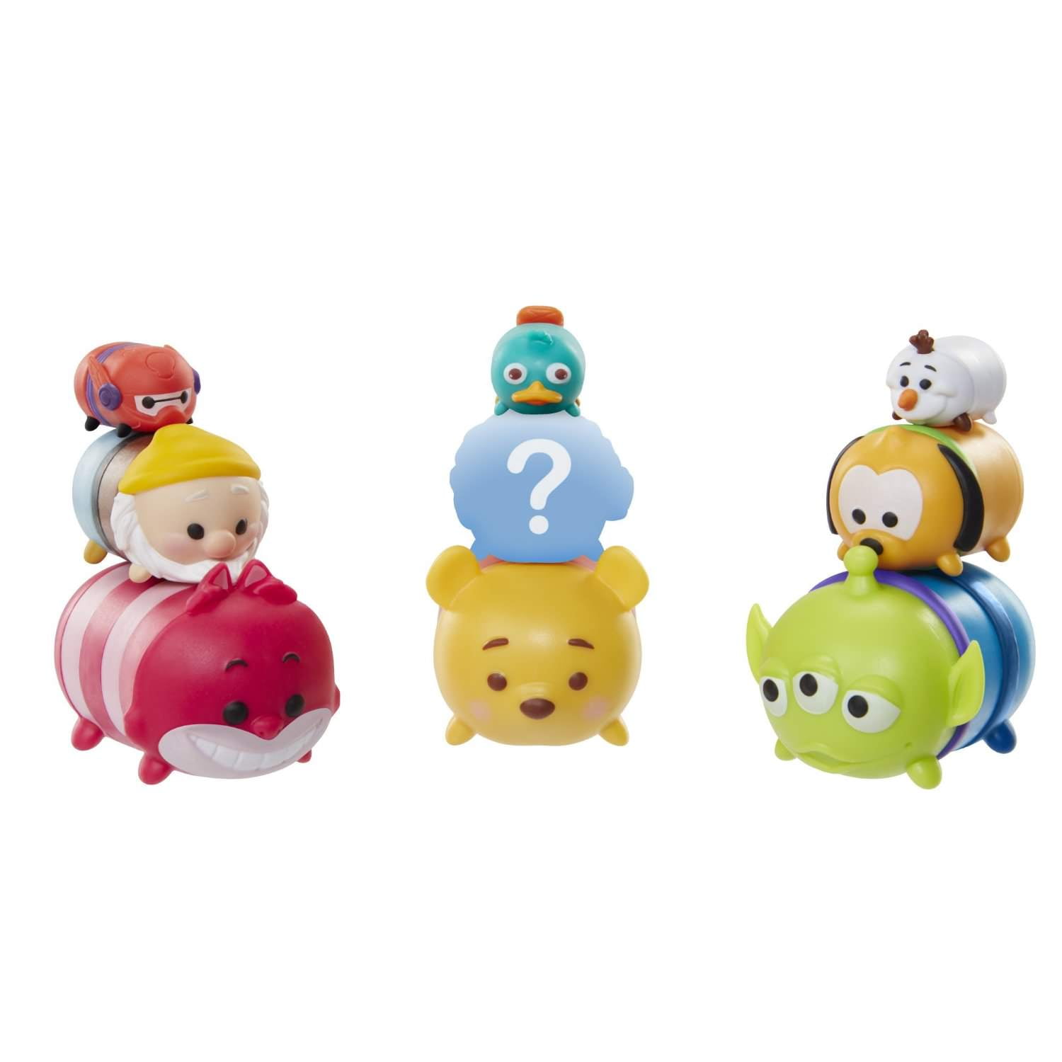 Disney Tsum Tsum 9Pk, Style #2.1, ages 3 & up