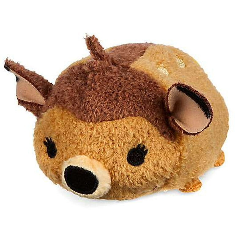 Disney Tsum Tsum Bambi Mini Plush (Version 2) - Walmart.com