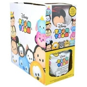 Disney Tsum Tsum Collectible Plush Series 3 Mystery Box (12 Packs)
