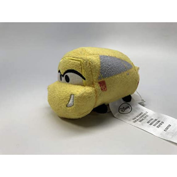 Disney - Tsum Tsum - Cruz Ramirez
