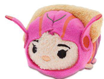 Big Hero Tsum Tsum Game Big Tsum Disney Tsum Tsum Character Cute