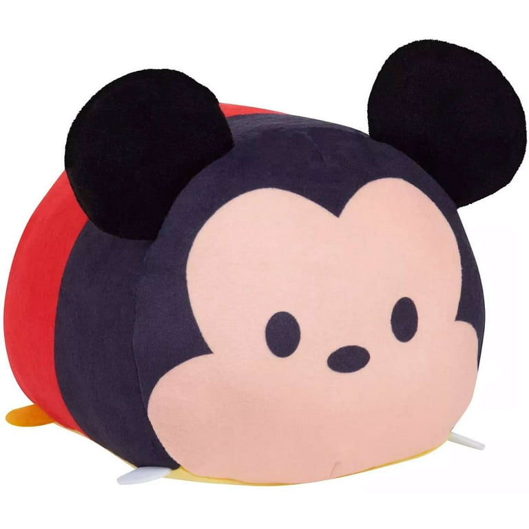 Disney Tsum Tsum Mickey Mouse Plush
