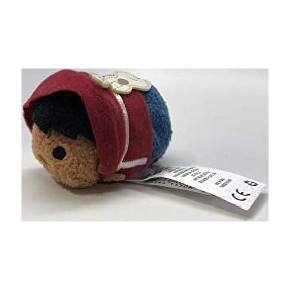 Disney - Tsum Tsum - Miguel