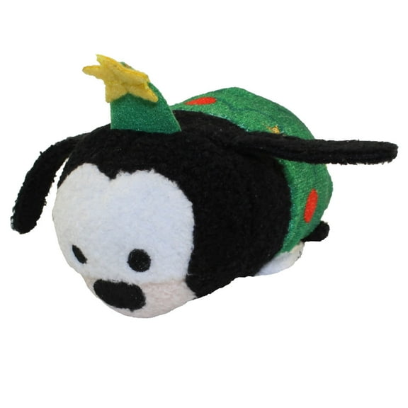 Disney Tsum Tsum Mini Plush - Christmas 2014 - GOOFY (3.5 inch)