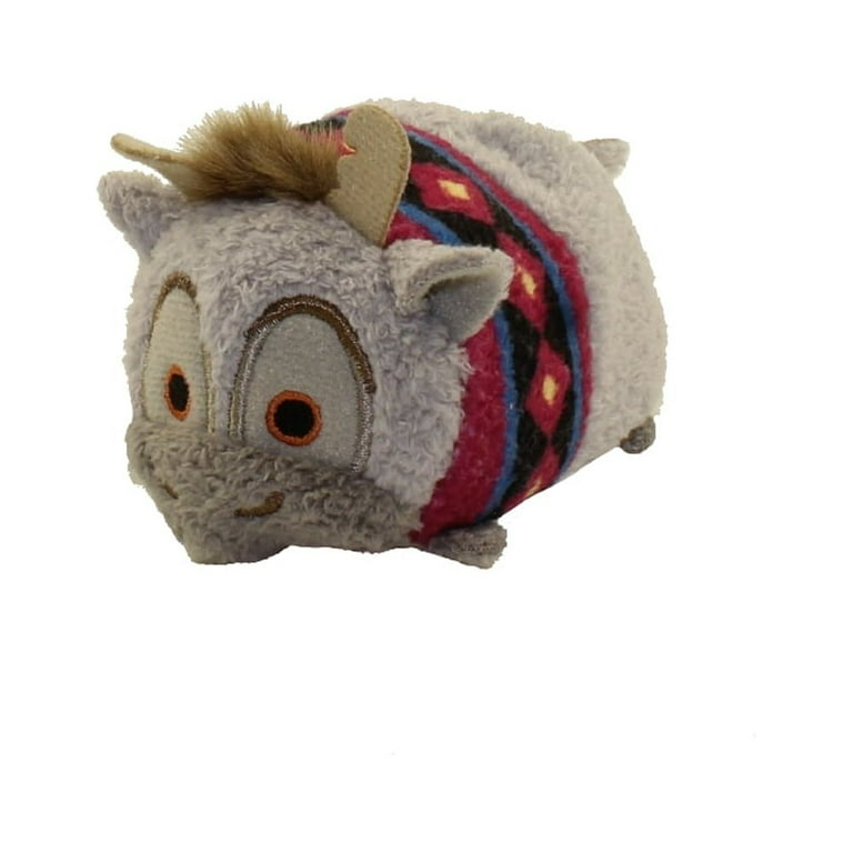 Disney Tsum Tsum Mini Plush Frozen SVEN 3.5 inch