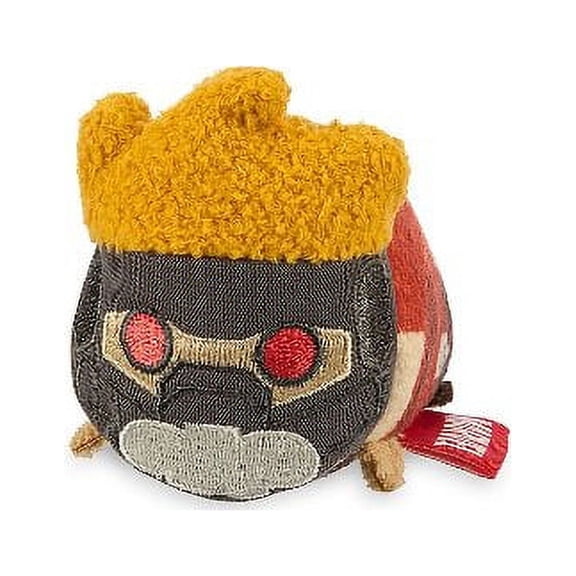 Disney Tsum Tsum Mini Star-Lord Plush Toy