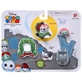 thumbnail image 1 of Disney Tsum Tsum Nightmare Before Christmas Minifigure 3-Pack, 1 of 1