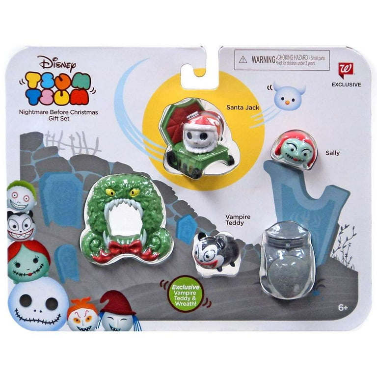 Jack skellington hotsell tsum tsum