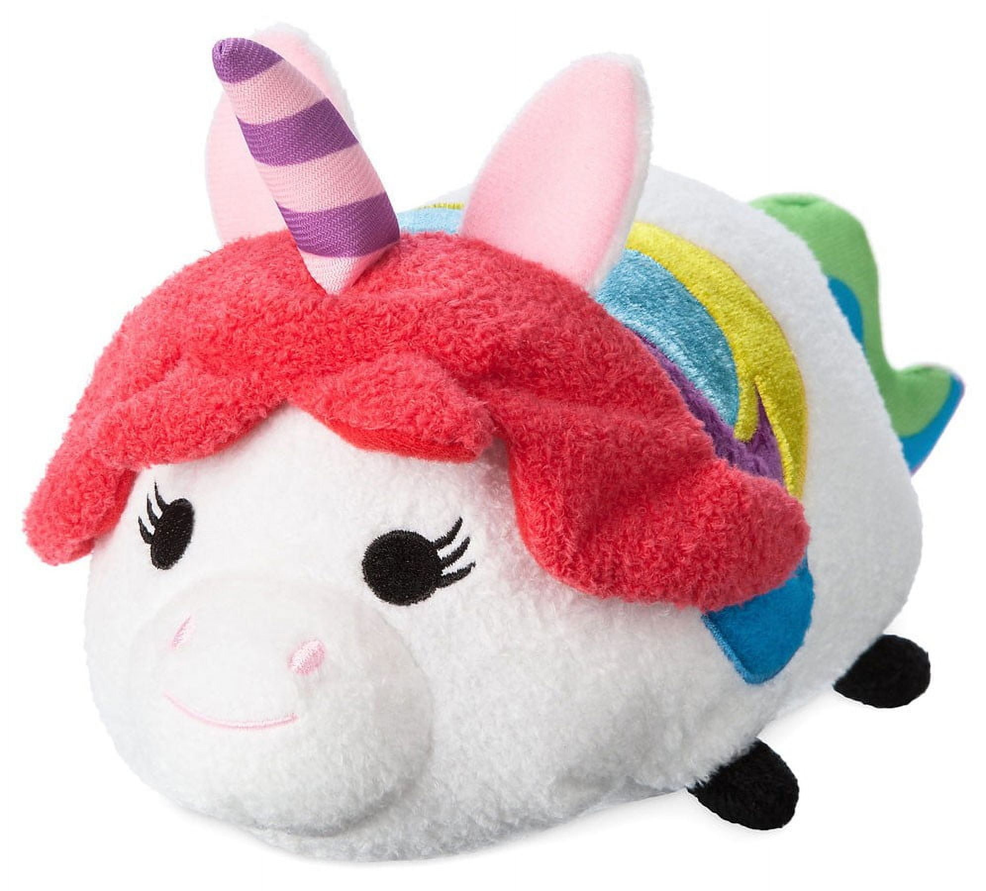 Disney Unicorn Stuffed Animals in Stuffed Animals Plush Toys Walmart