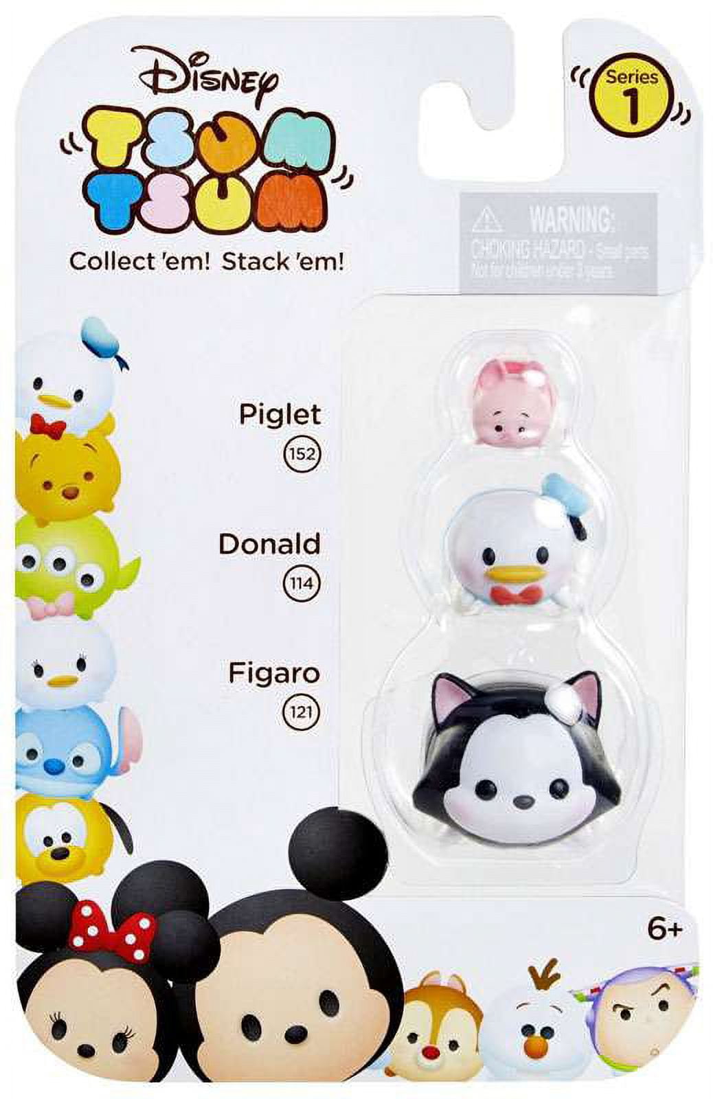 Figment tsum tsum 2025