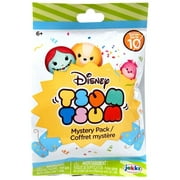 Disney Tsum Tsum Series 10 Mystery Stack Pack