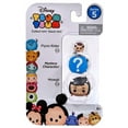 thumbnail image 1 of Disney Tsum Tsum Series 5 Flynn Rider & Mowgli Mini Figures, 3 Pack, 1 of 2