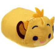 Disney Tsum Tsum Simba Mini 3 Plush Stuffed Animal Collectible Plushies