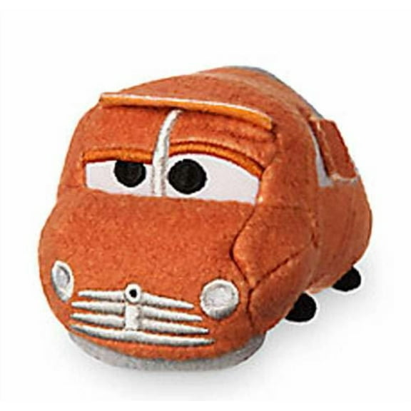 Disney Tsum Tsum Smokey Micro Plush