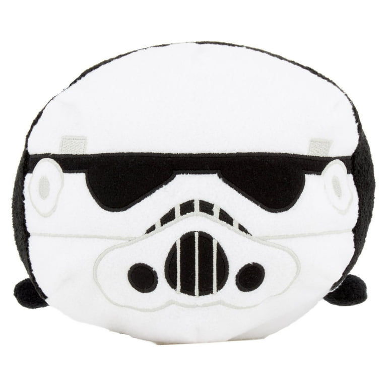 Disney Tsum Tsum Star Wars Storm Trooper 12