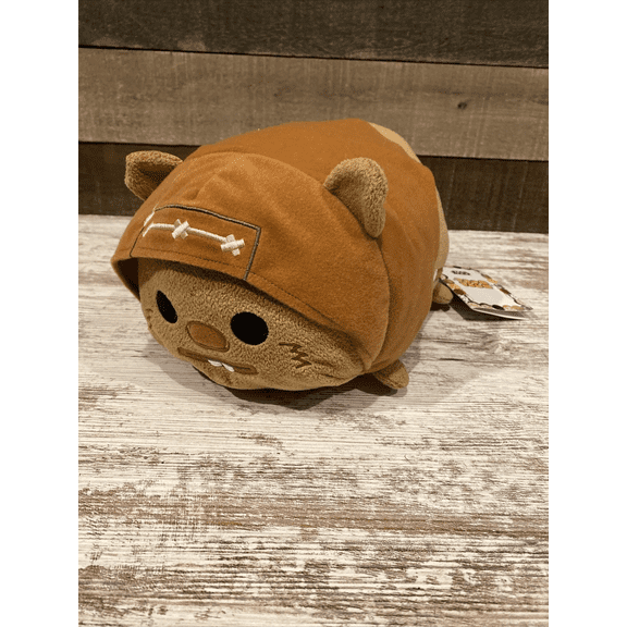 Disney Tsum Tsum Medium - Star Wars - Wicket Ewok