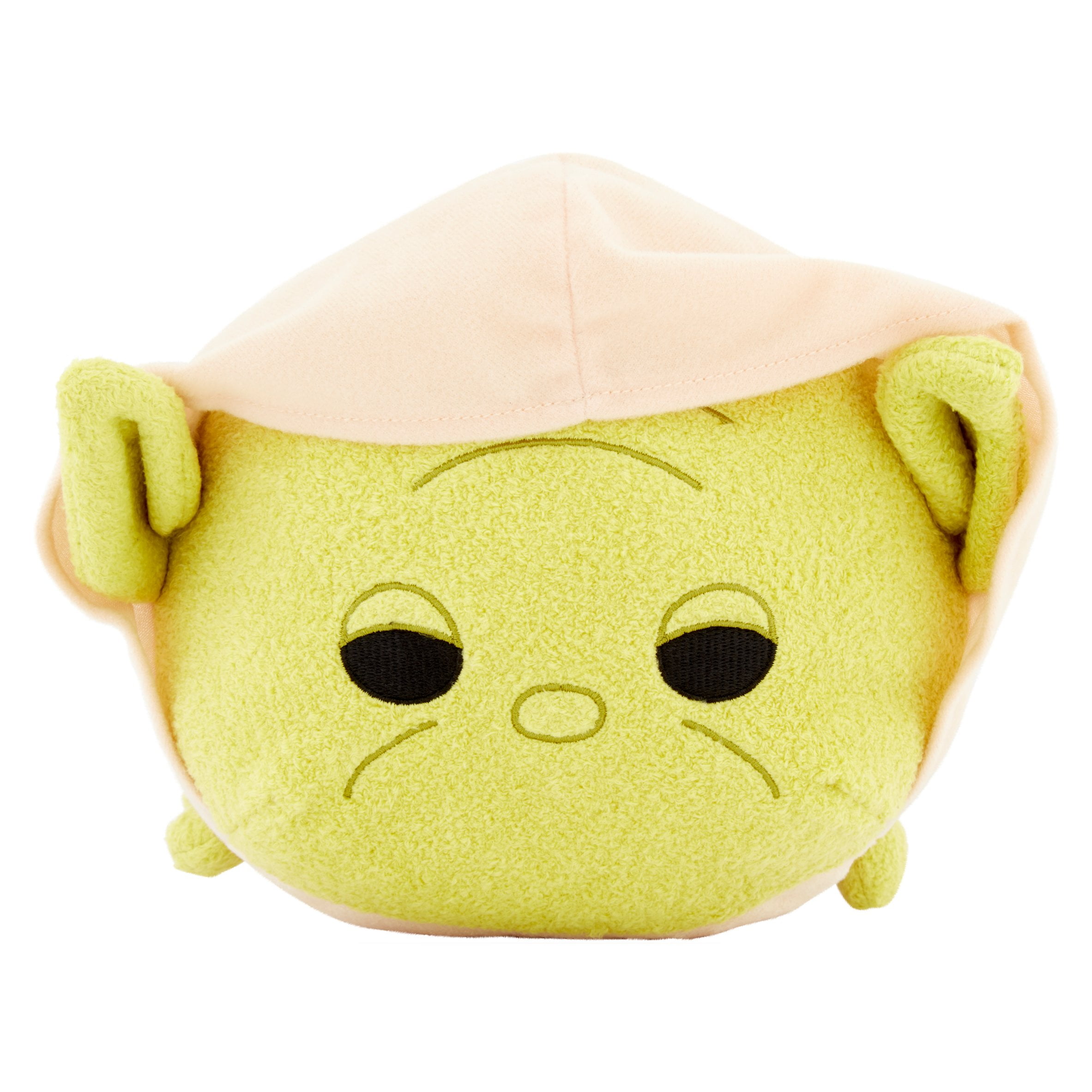 Disney Tsum Tsum Star Wars Yoda 12