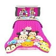 thumbnail image 1 of Disney Tsum Tsum Twin or Full Comforter, 1 Each, 1 of 2