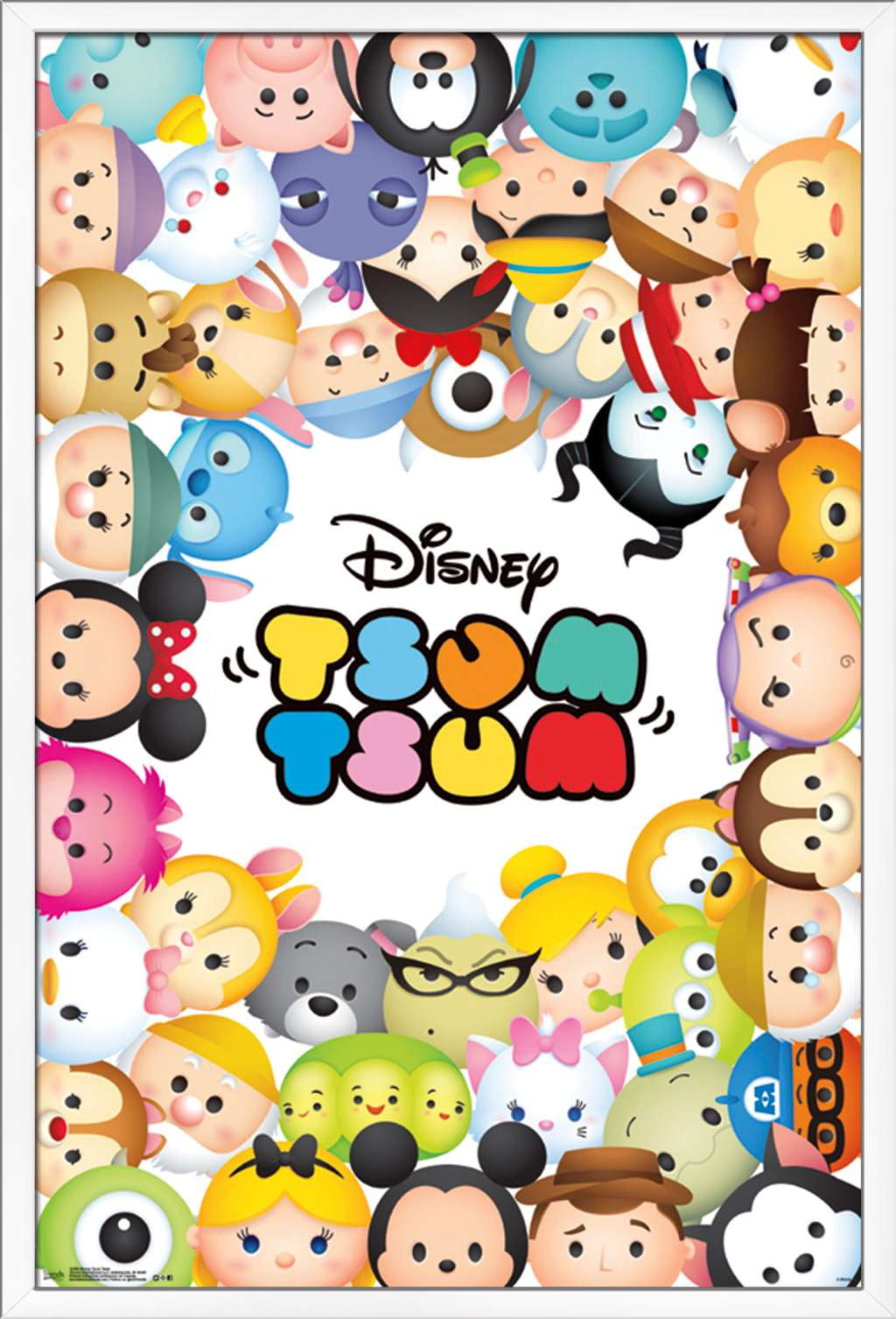 Disney Tsum Tsum