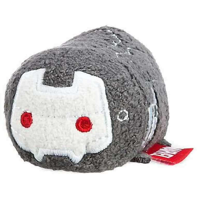 Disney Tsum Tsum War Machine Plush (Mini)