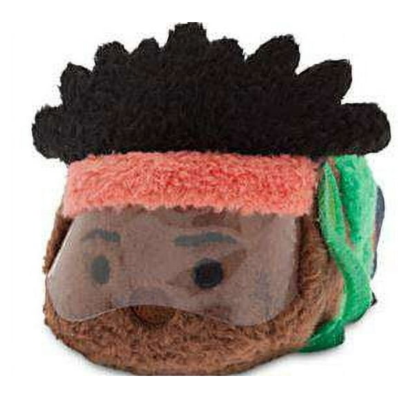 Disney Tsum Tsum Wasabi Plush