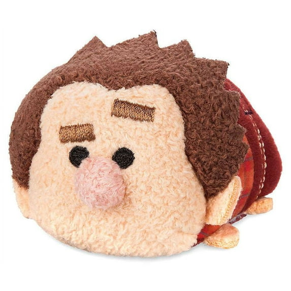 Disney Tsum Tsum Wreck-It Ralph Mini Plush