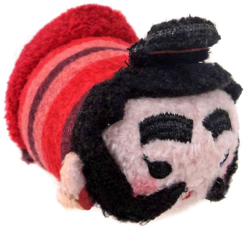 Disney Tsum Tsum Yao Micro Plush (Subscription Box)