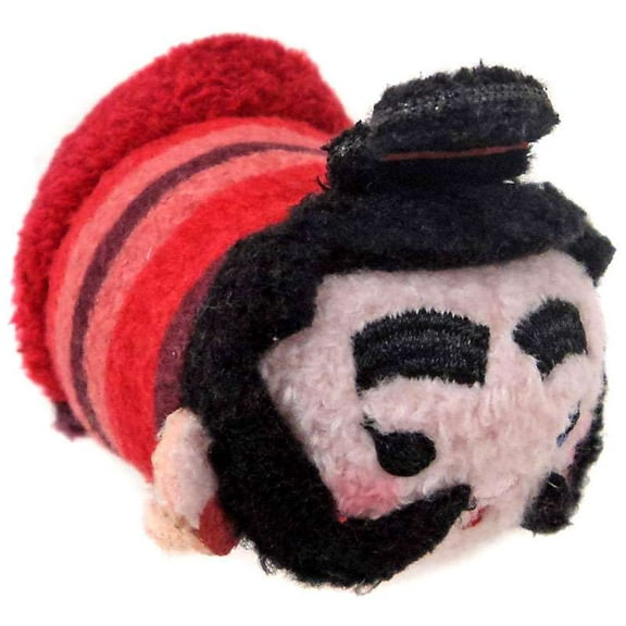 Disney Tsum Tsum Yao Micro Plush (Subscription Box)